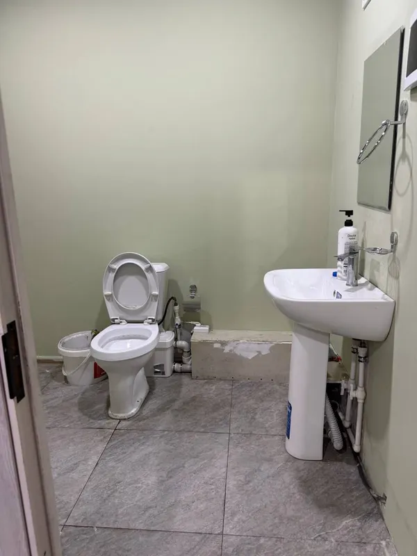 Аренда Нежилое Дружба метро 2/0/9 подвал 700$ — фото 6