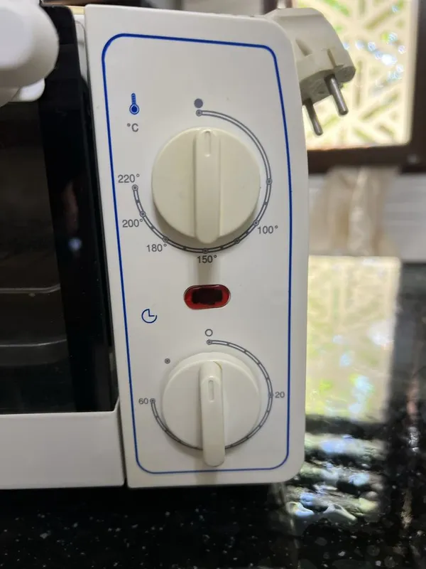 минипечка сотилади — фото 1