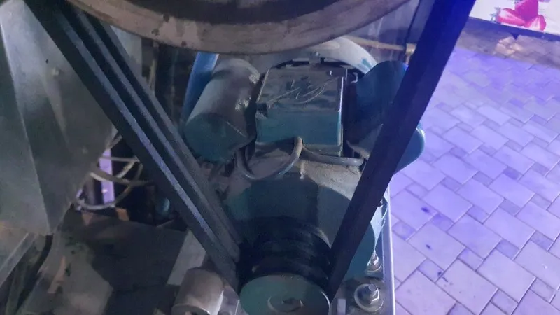 Marojne apparat frezer frigomat apparat sotiladi — фото 1