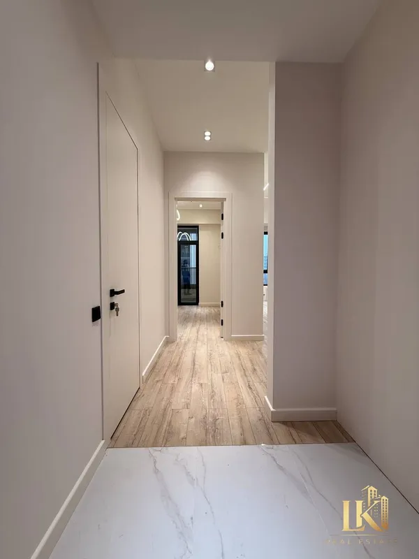 3-комнатная квартира 50 м², 3/12, ЖК Darhan Avenue (Дархан), Мирзо-Улугбекский район — фото 6
