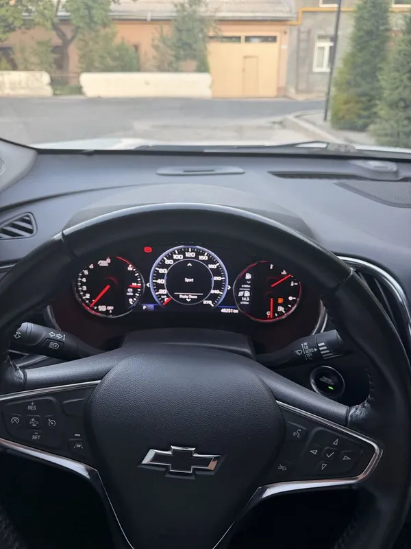 Malibu XL 2023 Full 7 Malibu XL 2023 Full 7
