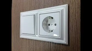 Elektrika ustanovka lustra galagen — фото 4