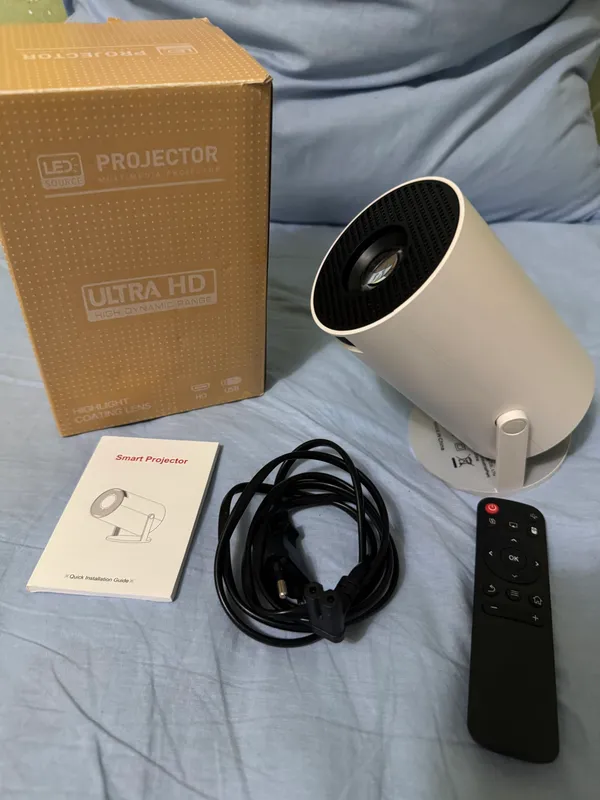 LED Projector мини проектор мультимедиа проектор 1 LED Projector мини проектор мультимедиа проектор 1