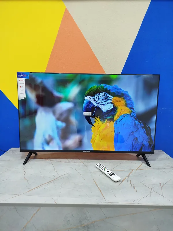 Продается SMART TV Q90 45S (45" / 114 см) — фото 1