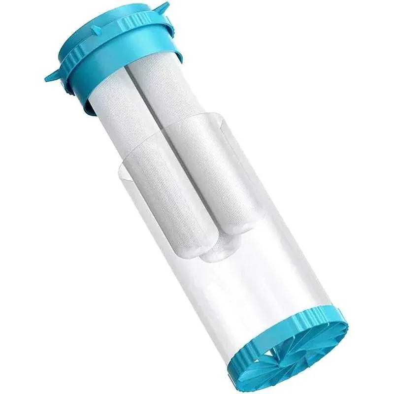SS uf Membrane Ультрафильтрационный мембрана Фильтр воды Suv Filtr — фото 1
