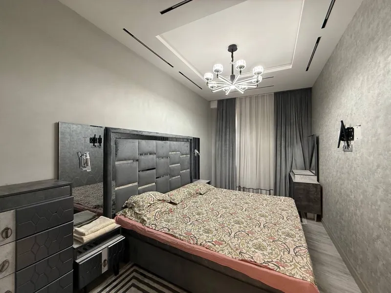 Продаётся 4-комнатная квартира в ЖК Glinka Premium 8