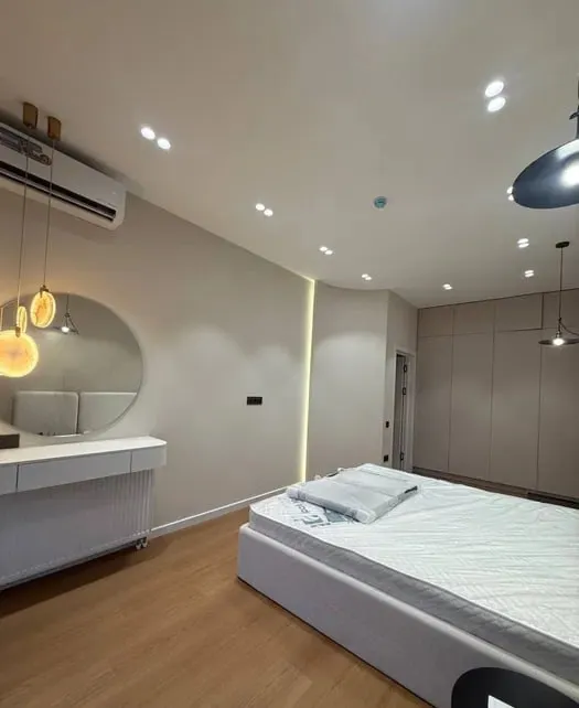 48 m², Uchtepa tumanidagi 1 xonali kvartira ijarasi · ID 43500 5
