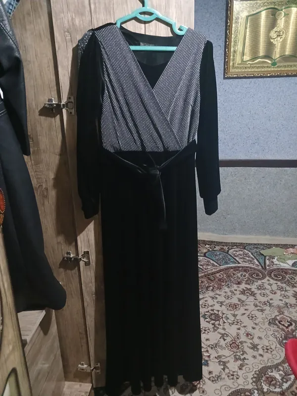 Bu kiyimlar xammasi xolati yaxshi. xammasi 3