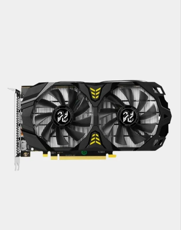Videokarta RX580 8gb Peladn — фото 2