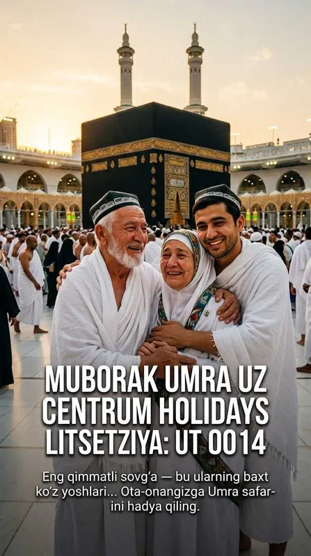 Centrum Holidays Билет На Умра Цена Qashqadaryo Muborak Umra Tur Paket 4 Centrum Holidays Билет На Умра Цена Qashqadaryo Muborak Umra Tur Paket 4