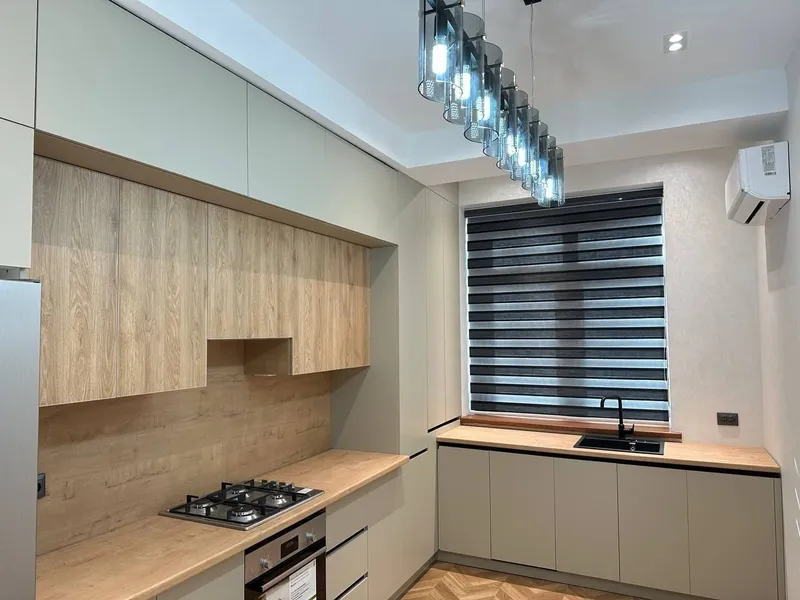Яккасарой туман 500$ — фото 3
