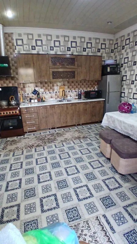 uy Sotiladi 8 sotix kok terak gineralda — фото 2