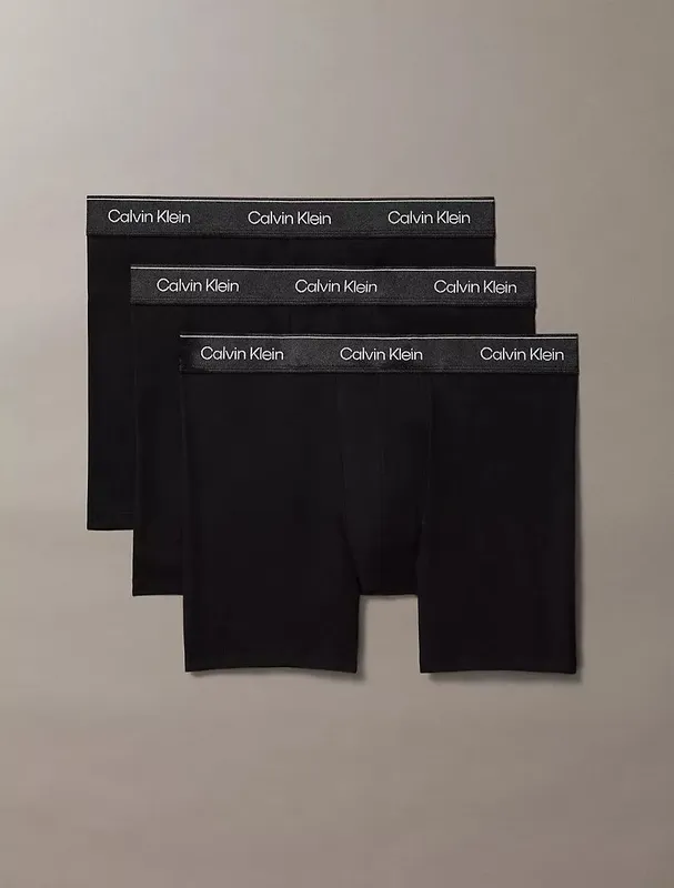 Нижнее бельё Calvin Klein 2 Нижнее бельё Calvin Klein 2
