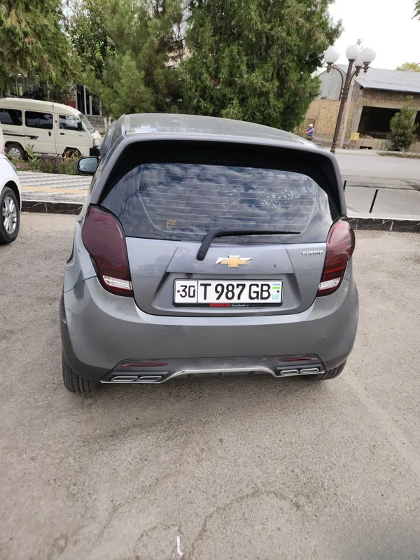 Spark 2020 3 evro 4 Spark 2020 3 evro 4