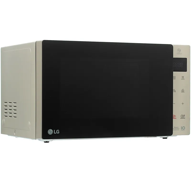 Микроволновая печь LG NeoChef MS2535GISH — фото 1 Микроволновая печь LG NeoChef MS2535GISH — фото 1