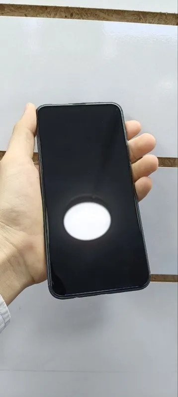 Huawei y9s kamerasi tepadan chiqadi — фото 1