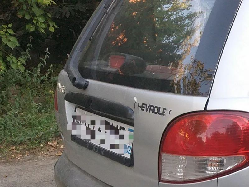 Matiz Best 2011 yil 2 Matiz Best 2011 yil 2