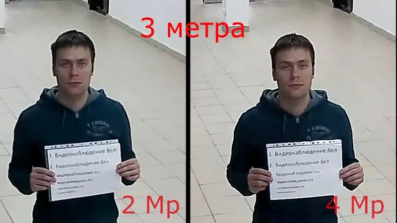 Установка камер наблюдения вызов мастера установка камер настройка ip — фото 1