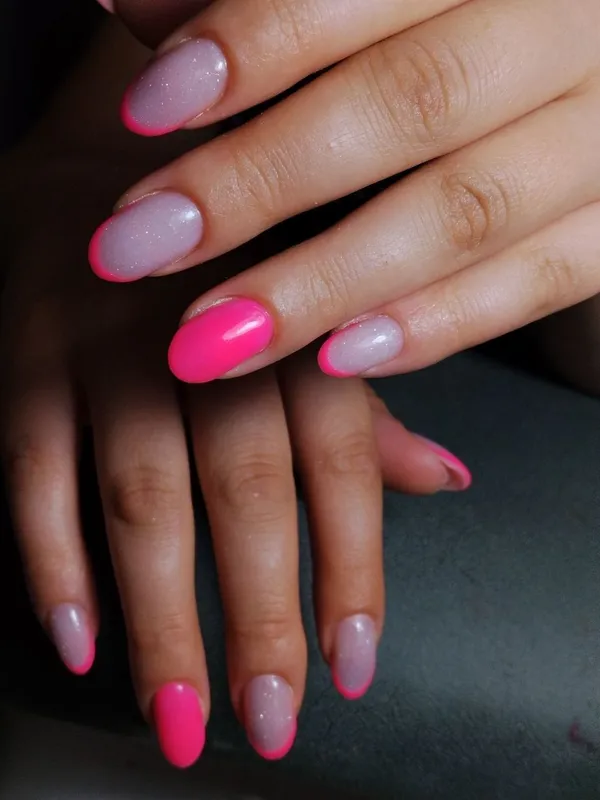 Ногтевой сервис на дому 5