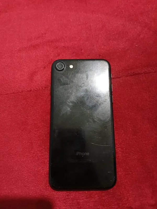 iphone 7
