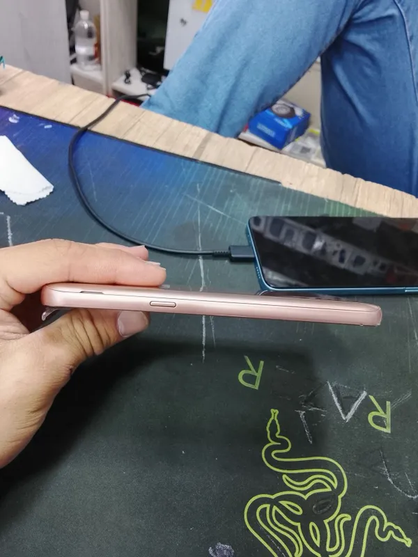 Samsung J2 Korey 8gb — фото 4