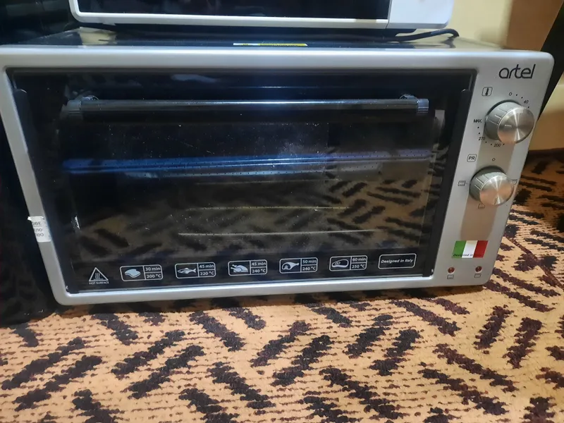 Artel pech sotiladi