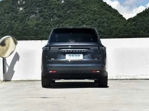 Leapmotor C16 premium dop 200km 2 Leapmotor C16 premium dop 200km 2