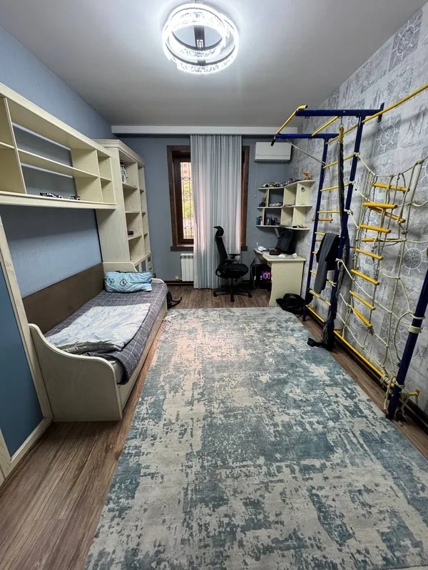 Продается шикарная квартира ЖК Семейный 3+2/1/4 — фото 7