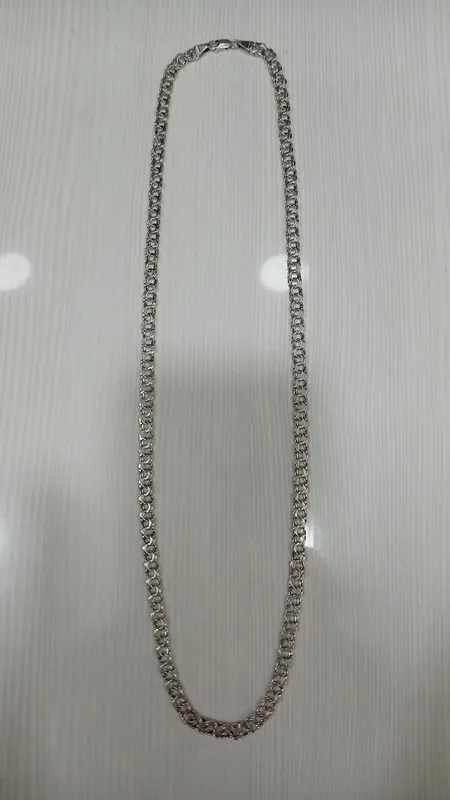 Продаеться цепочка серебро 925 пр 1 Продаеться цепочка серебро 925 пр 1