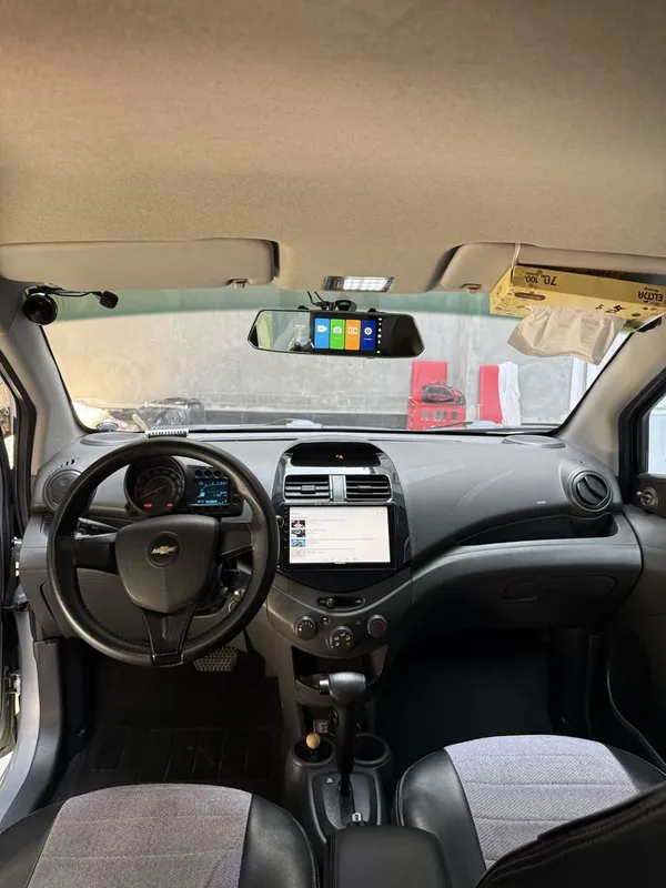 spark 1 evro avtomat 2014 5