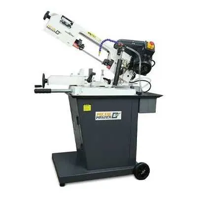 Станок ленточнопильный Metal Master BSM-128HDRC 380V