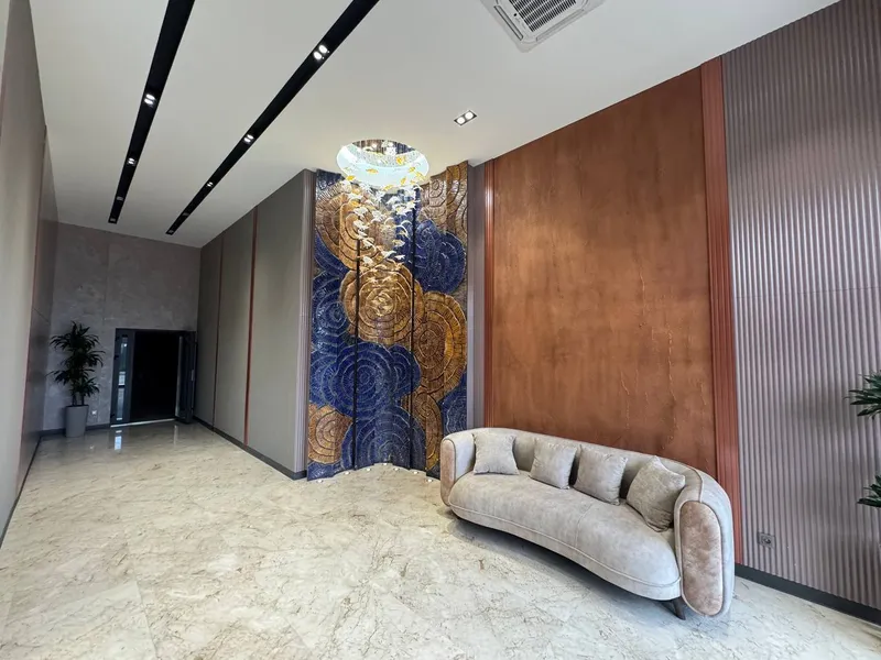 Продаётся 3-комнатная квартира в ЖК Celebrity Residence — фото 3