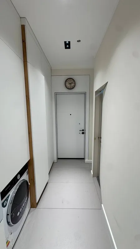 Продажа 2-комн. кв. 44.31 м², Шайхантахурский 8