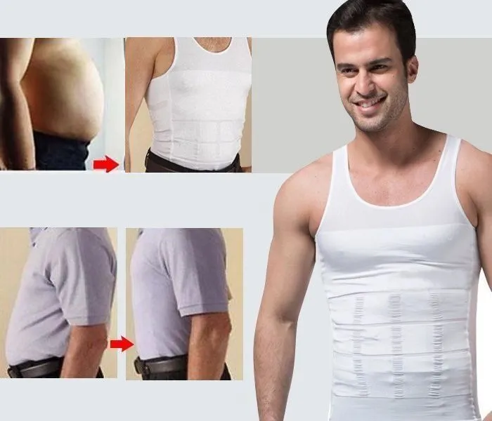 Slim sift ozdiruvchi mayka qornni yo'qotadi dostavka bor — фото 1