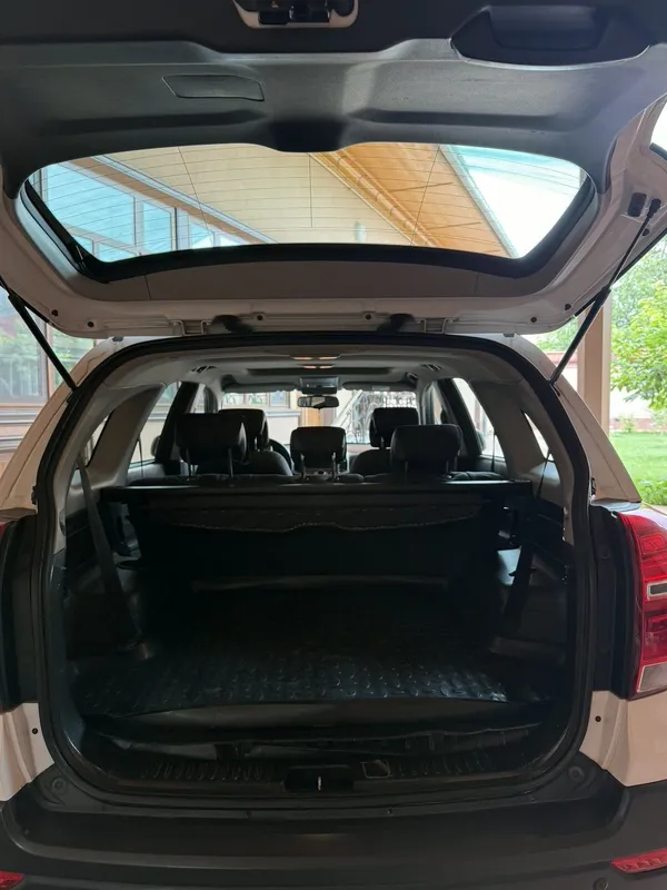 Продаётся личный автомобиль — Chevrolet Captiva LTZ 2014 года. — фото 3 Продаётся личный автомобиль — Chevrolet Captiva LTZ 2014 года. — фото 3