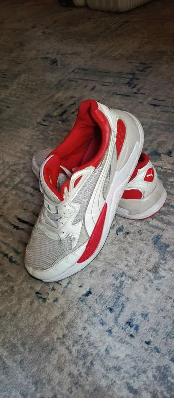 PUMA красовка мужской 2 PUMA красовка мужской 2