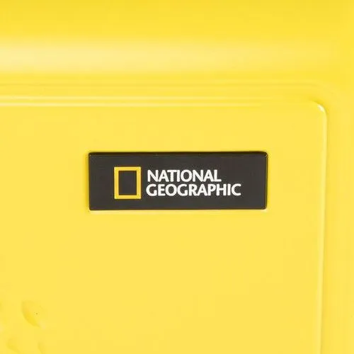 Чемоданы National Geographic — фото 4
