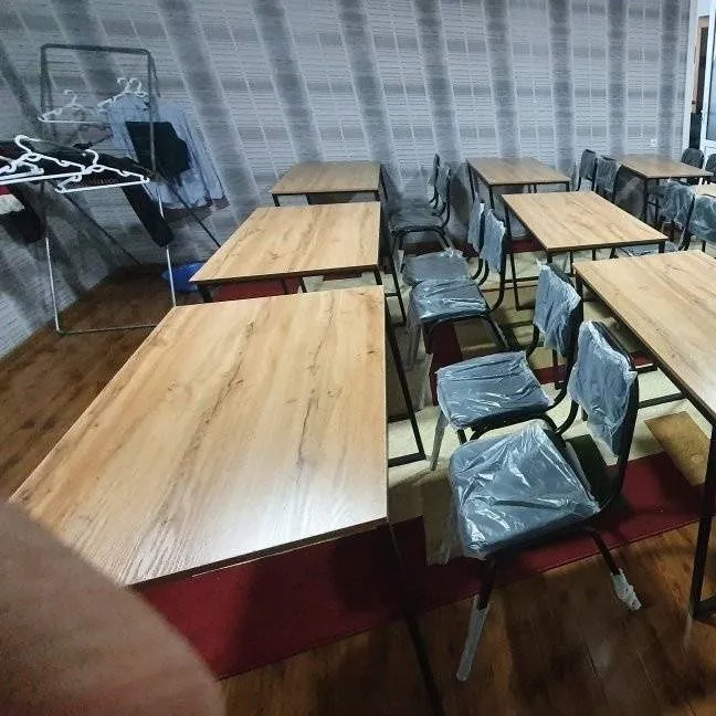 Стол лофть stol loft 1