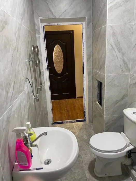 2-комнатная квартира, 55 м², 2/2 этаж (вторичка) — фото 5