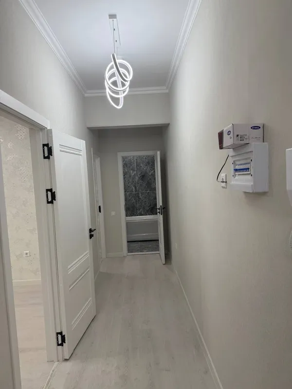 Продаётся 3-комнатная квартира в новостройке ЖК UZBOOM — фото 5