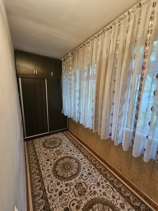 Mirzo Ulug‘bek tumanida (Darkhan) 3 xonali kvartira, Hamid Olimjon metrosi yaqinida 4 Mirzo Ulug‘bek tumanida (Darkhan) 3 xonali kvartira, Hamid Olimjon metrosi yaqinida 4