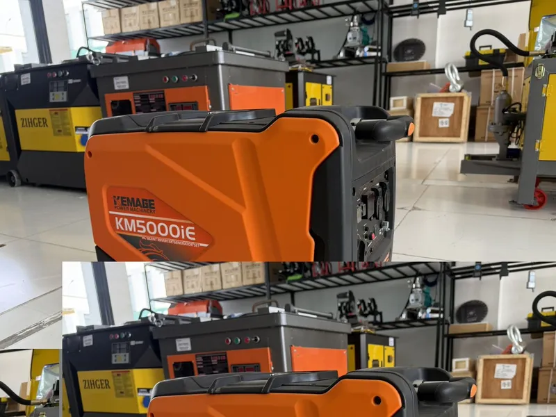 Generator benzinli,Генератор бензиновый 7.5, Движок Генератор 1