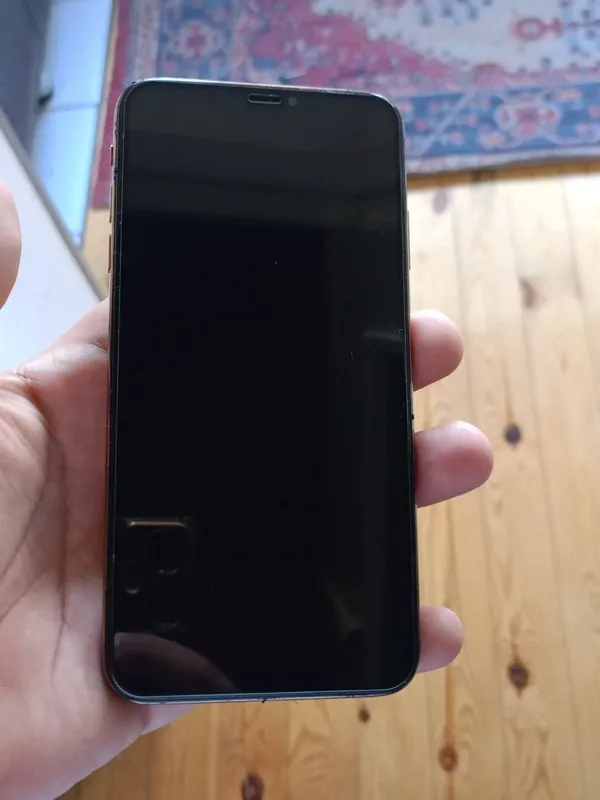 iphone 1
