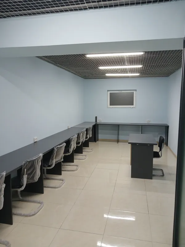 Arenda Ofis/Аренда офиса/Yunusobod /Bodomzor Metro — фото 9
