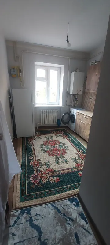 Аренда квартиры 2/1/7 Сергели Чоштепа — фото 8