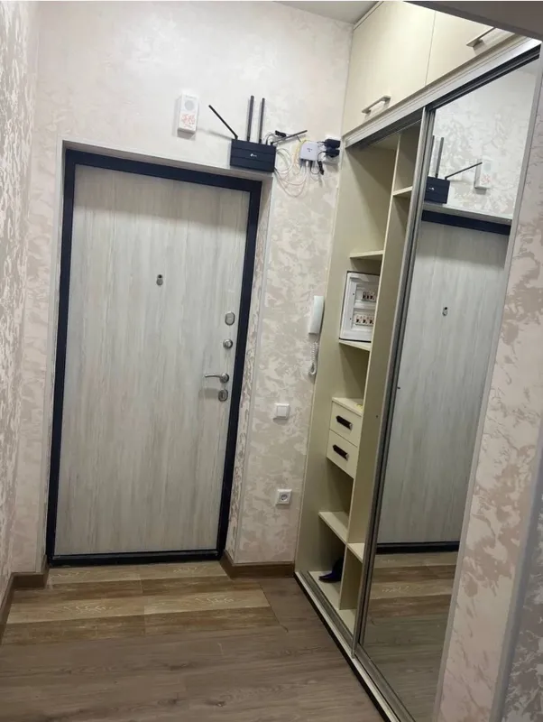 Аренда! 3х ком. Фаргона йули — фото 2 Аренда! 3х ком. Фаргона йули — фото 2