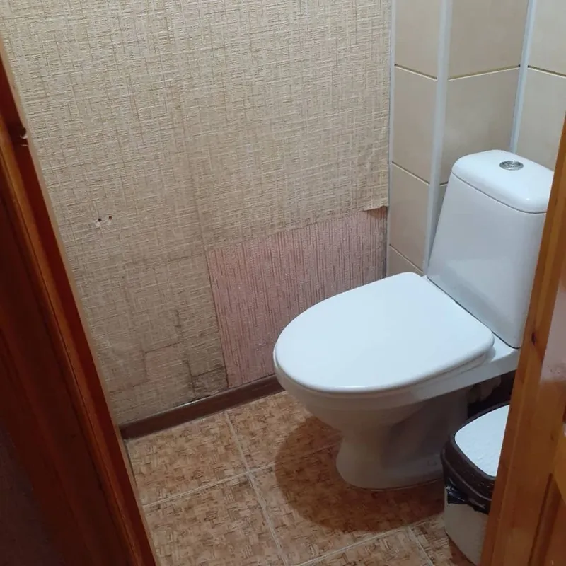 Продается 2 комнатная квартира 8 мкр чинара — фото 3