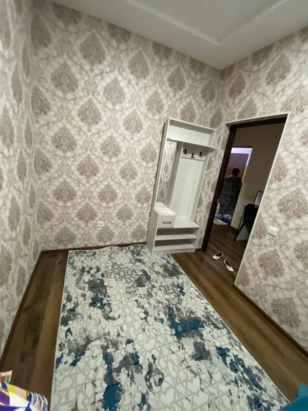 М.Горкий,массив Феруза ЭКО ор 1/4/4 обстановкой 4