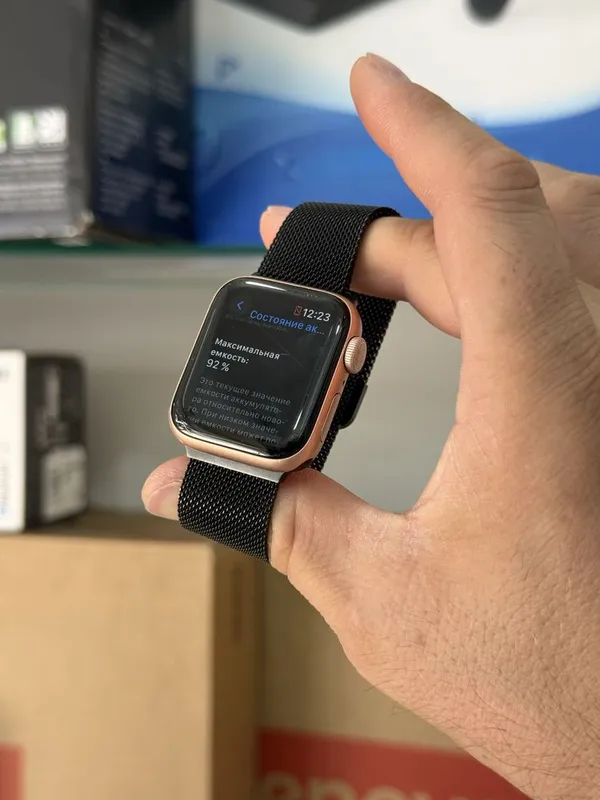 Apple watch 5 42mm