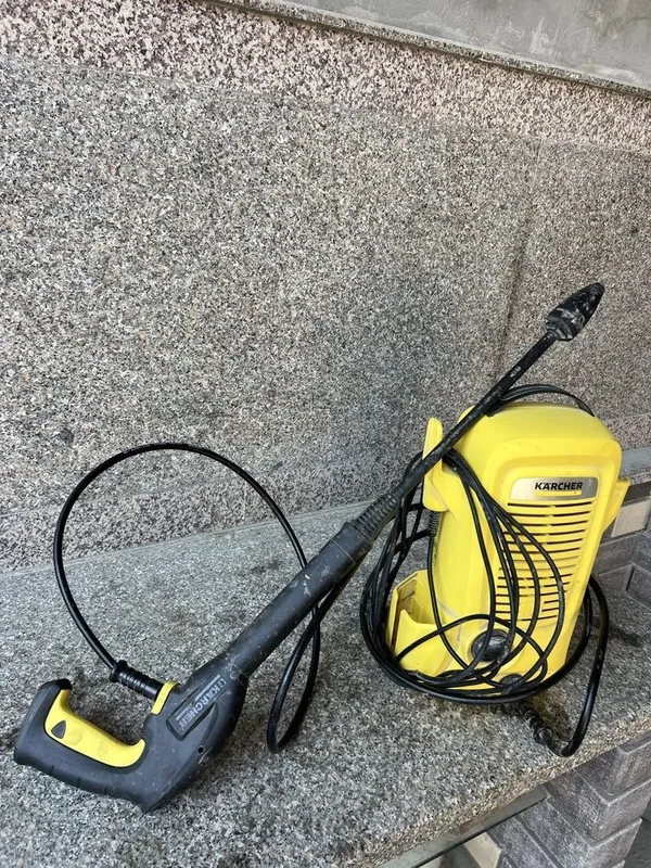 Karcher b/u sotiladi xolati yaxshi 3